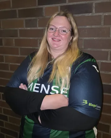 Mira Fründt